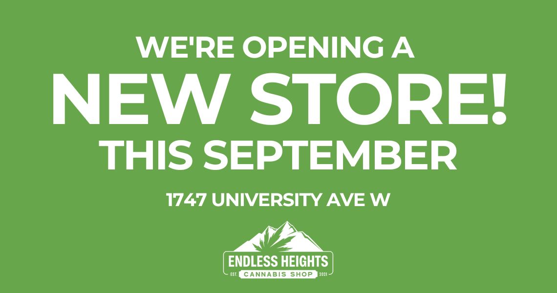 New Store This september