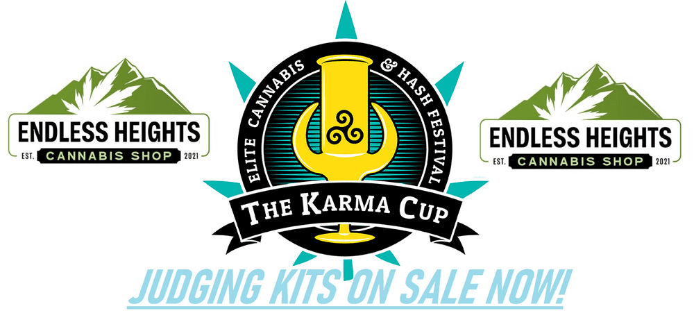 The Karma Cup